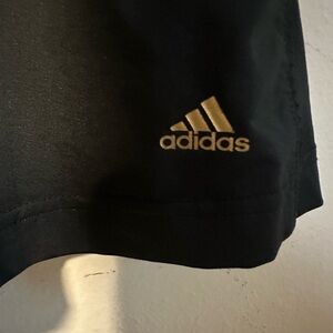 Adidas Black CLIMALITE Active dress